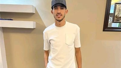 «توكلنا علي الله».. أول تعليق من فتوح بعد تجديد عقده مع الزمالك