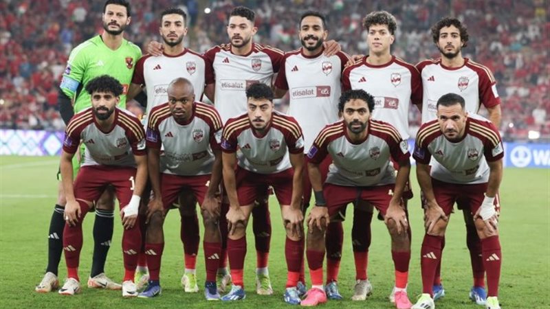الأهلي