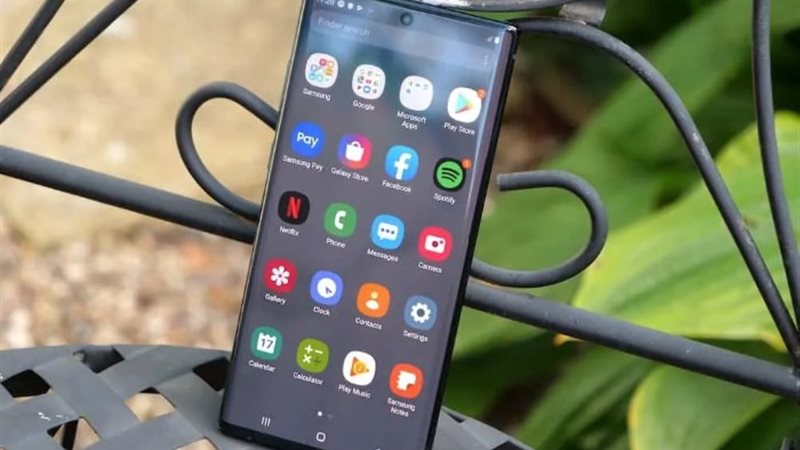 Galaxy Note10 Plus