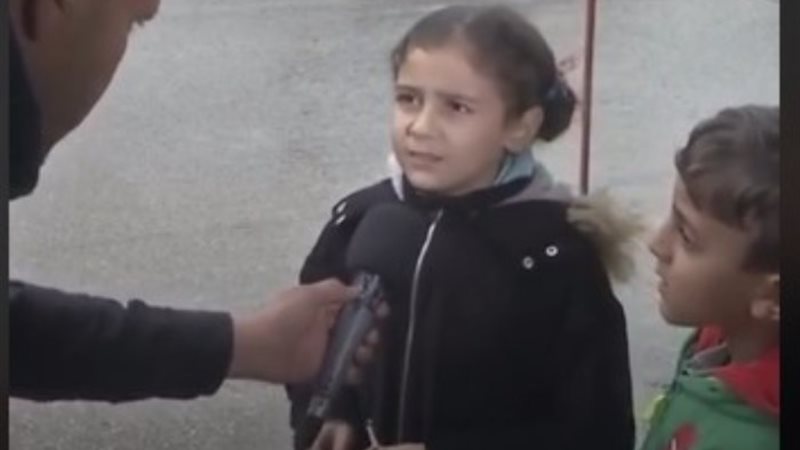 صورة من الفيديو