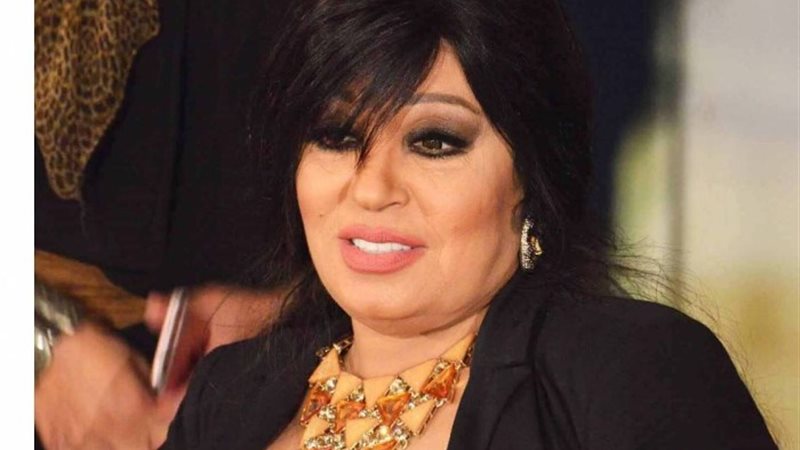فيفي عبده