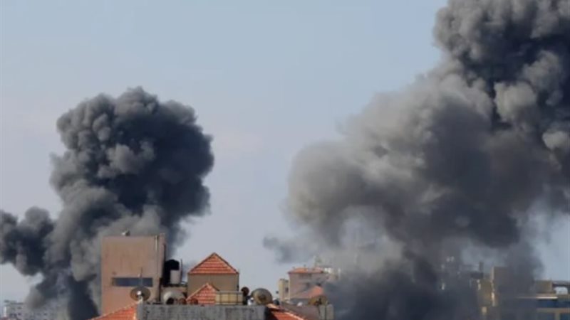 غزة- أرشيفية