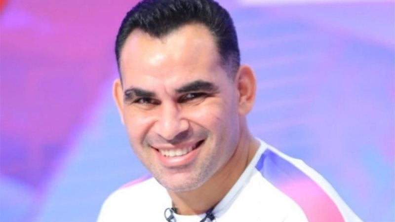 أحمد عيد عبدالملك