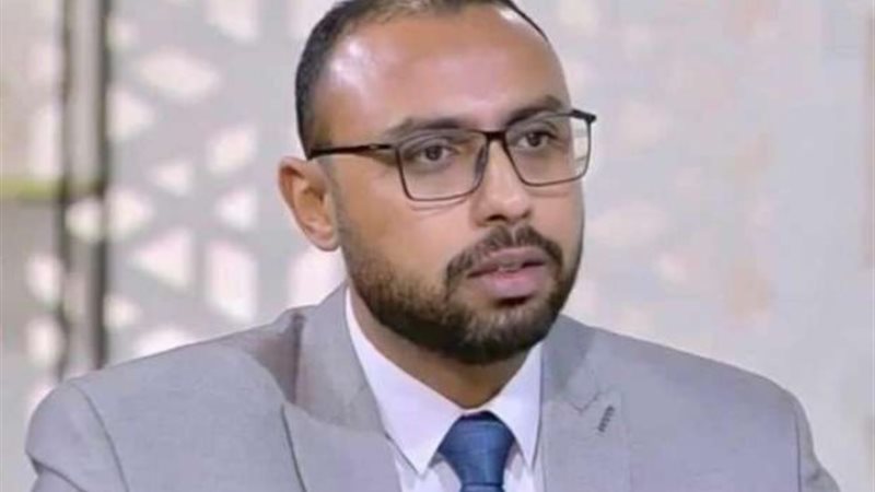 الخبير الاقتصادي على الإدريسى