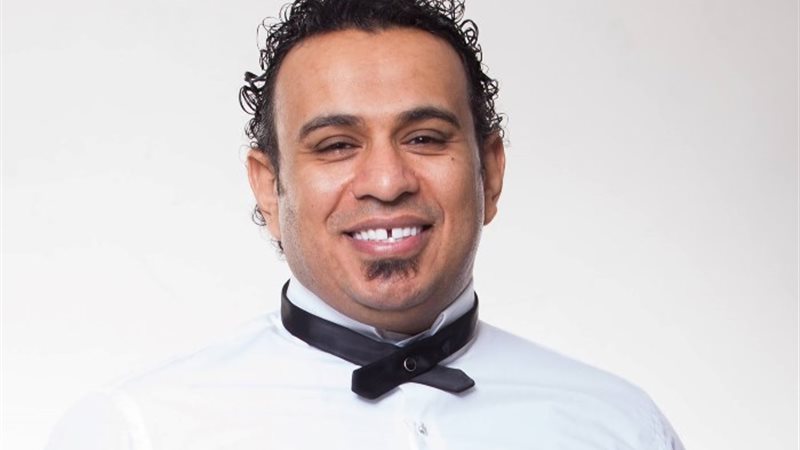 محمود الليثي