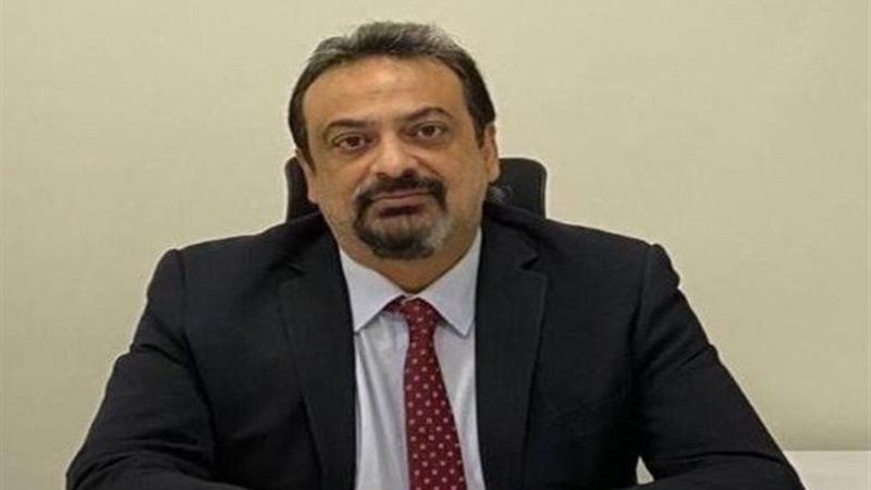 حسام عبد الغفار