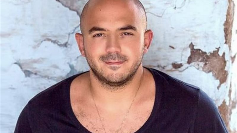 محمد العسيلي