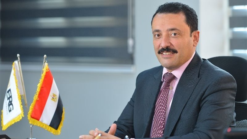 المهندس محمد رزق