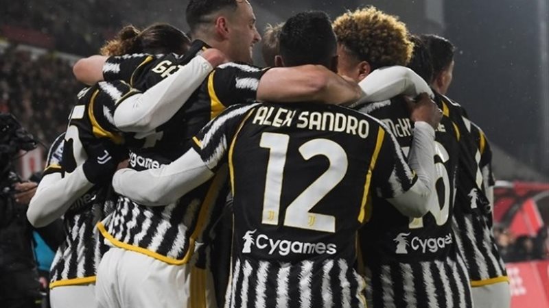 يوفنتوس