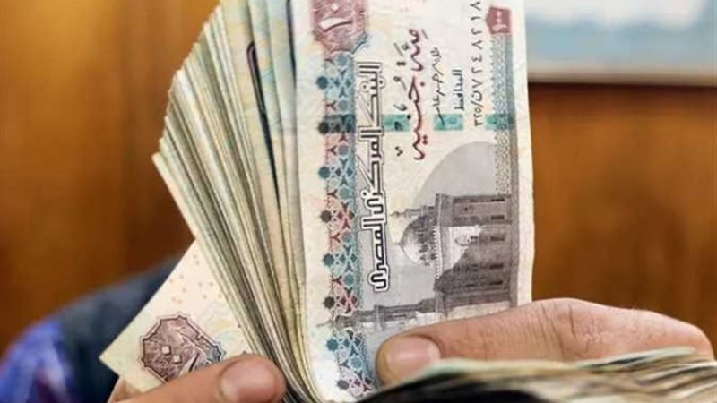 معاش شهر يناير