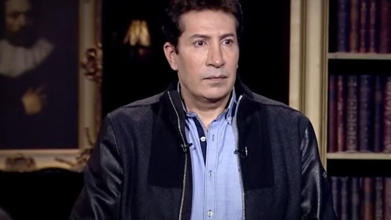 هاني رمزي