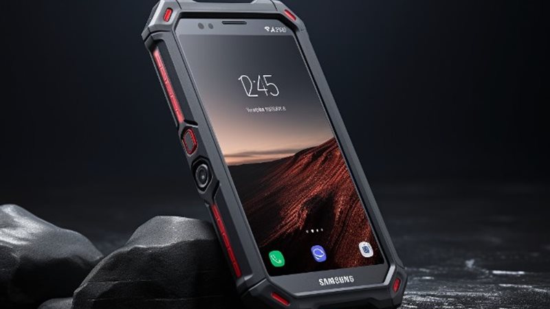 Galaxy Xcover 7