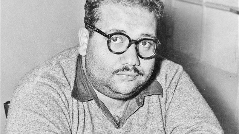 صلاح جاهين