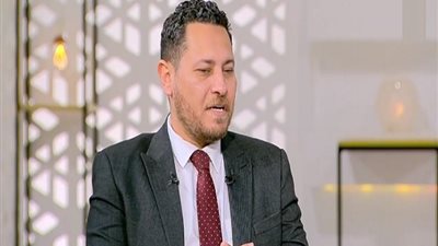 علاء عصام: الحوار الوطني صفعة لكل من شكك في نزاهة الانتخابات الرئاسية