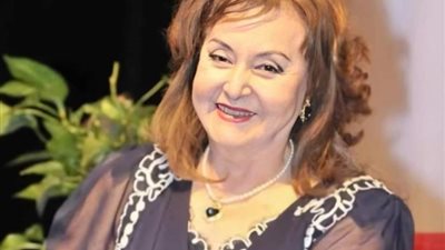 الفنانة ليلى طاهر تكشف أسباب اعتزالها الفن