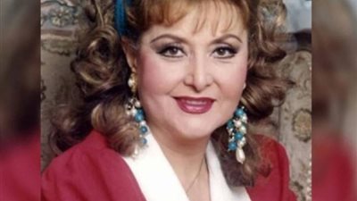 ليلى طاهر: فؤاد المهندس هو الأستاذ ومحدش في الجيل الحالي يستحق اللقب