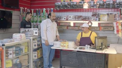 صناع فيلم «كارت شحن» يحتفلون بالعرض الخاص اليوم