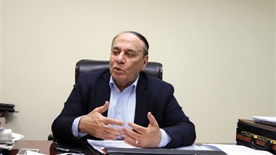 سمير فرج: مصر قادرة على حماية قناة السويس.. وقواعد جيبوتي مهمة