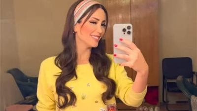 «أشيك واحدة في الحارة».. نسرين طافش تكشف عن شخصيتها في «بنقدر ظروفك»