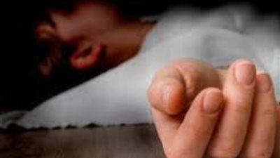 علاقة عاطفية تقود طبيبة للتخلص من حياتها بالقفز من الطابق الرابع