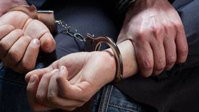 القبض على شخص بتهمة حيازة مخدرات بلغت قيمتها 4 ملايين جنيه بالعريش