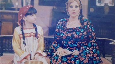 كارت شحن.. أول ظهور لياسمين دياب بعد غياب عن الوسط الفني منذ 20 عاما