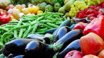 البصل بـ11 جنيه..  أسعار الخضروات اليوم الأربعاء في سوق العبور