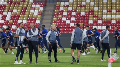 7 غيابات في الأهلي أمام فيوتشر بنهائي كأس السوبر المصري