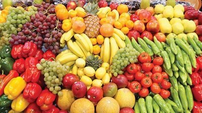 أسعار الفواكه اليوم الأربعاء 26-12-2023 في الأسواق
