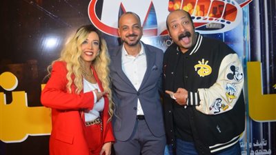 «بعد مخاوف المنتجين»..هل يتوقف نشاط بيومى فؤاد الفني فى مصر