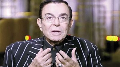 في ذكرى ميلاده.. مسيرة فنية مميزة للراحل سمير صبري