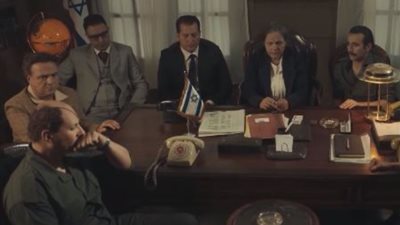 الليلة.. قناة الوثائقية تذيع فيلم جديد عن هزيمة الجيش الإسرائيلي