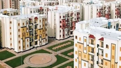 لو راتبك 3500 جنيه.. تفاصيل الحصول على وحدات بـ«سكن لكل المصريين»
