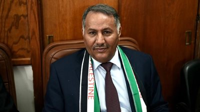 السفير جمال جباري: ما يحدث في باب المندب «قنبلة» حوثية بتمويل إيراني