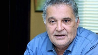 محسن جابر  ردا على بيان جمعية المؤلفين: لابد أن يكون مدحت العدل «عادلًا»