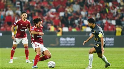 الأهلي يبحث عن اللقب الرابع عشر أمام فيوتشر بالسوبر المصري.. الليلة