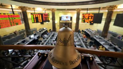 البورصة تربح 4 مليارات جنيه في منتصف تعاملات اليوم الخميس