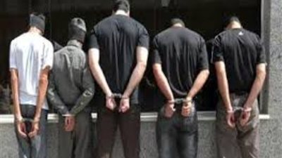 فى 5 مناطق.. الداخلية تسقط عصابات الإتجار بالمواد المخدرة