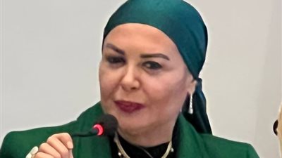 النائبة أمل سلامة: تحسين الاقتصاد على رأس أولويات الحكومة الجديدة