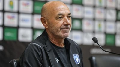 باتشيكو: «جئنا للفوز ببطولة السوبر المصري لكن الحظ لم يحالفنا»