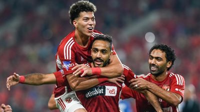 الأهلي وفيوتشر إلى الوقت الإضافي في نهائي السوبر