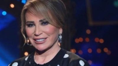 إيناس الدغيدى: الناس بتحب تشوف اللى ماتقدرش تعمله فى الحقيقة