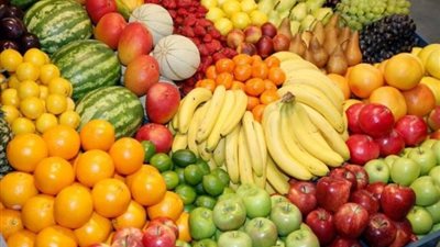 أسعار الفواكه اليوم الجمعة 30-12-2023 في الأسواق