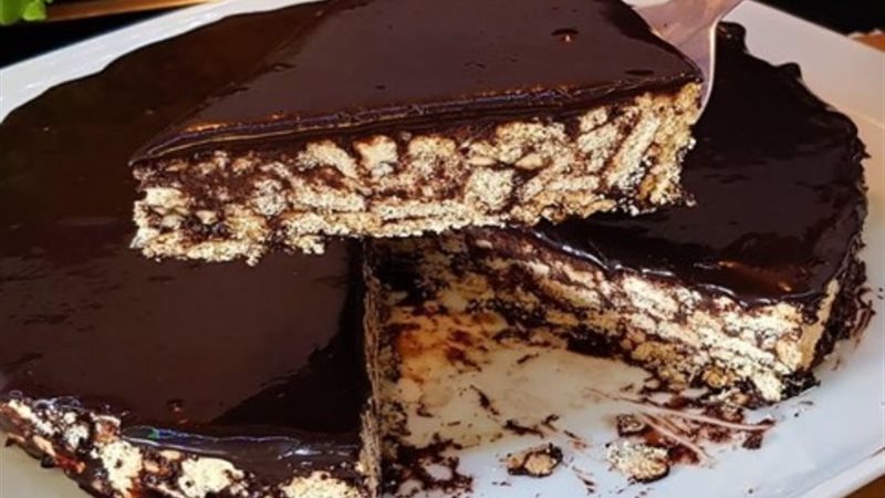 طريقة عمل المدلعة