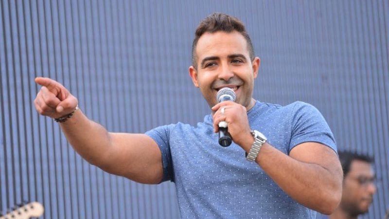 محمد عدوية