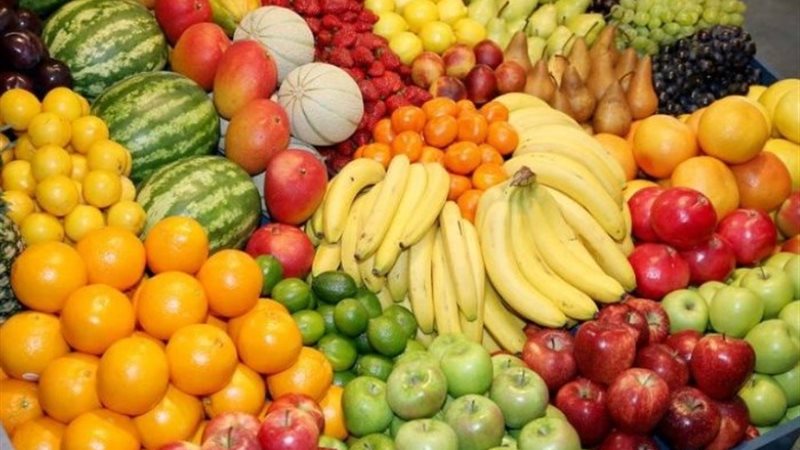 أسعار الفاكهة