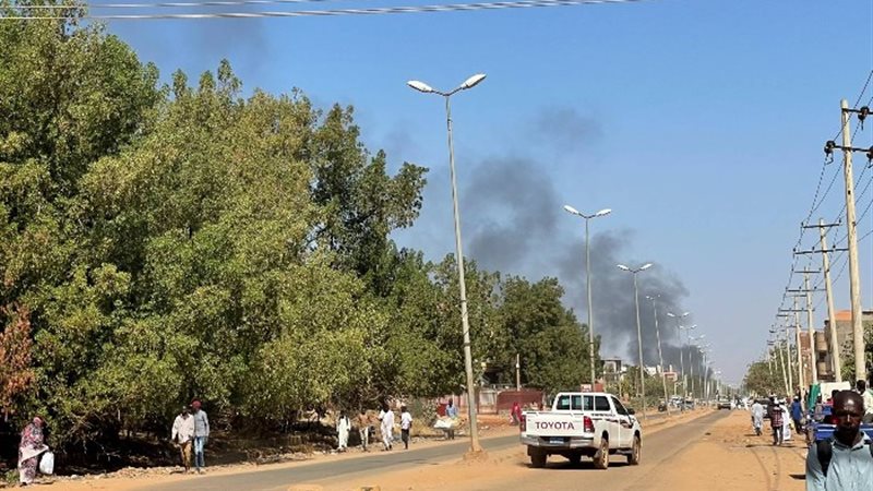 مدينة ود مدني
