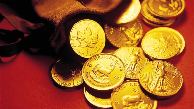سعر الجنيه الذهب