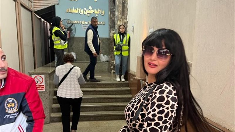 سما المصري