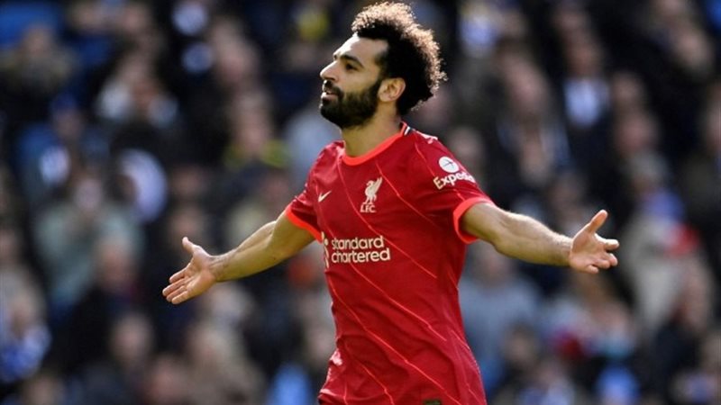 محمد صلاح
